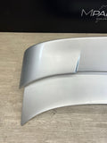 (PICKUP ONLY) Trunk Deck Lid 95-99 BMW E36 M3 Coupe Arctic Silver