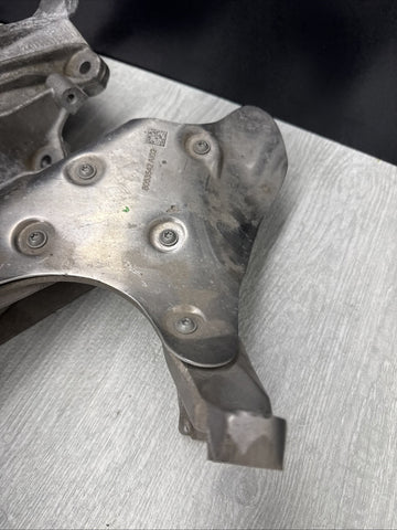 BMW G80 G82 G83 M3 M4 21-26 S58 Engine Support Brackets