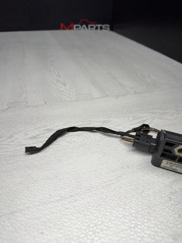 2000-2001 BMW E46 Z3 YAW RATE SPEED SENSOR WHITE LABEL OEM 1166003