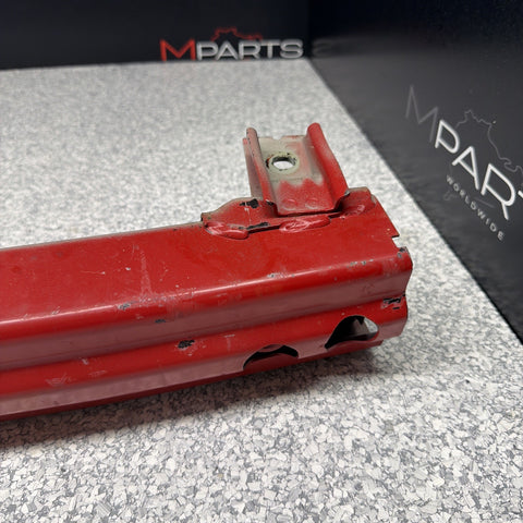 Honda S2000 S2K AP1 Front Bumper Support Impact Beam Rebar OEM
