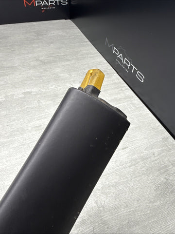 Ferrari F8 488 Left Driver A Pillar Trim Trim Leather Black 780218