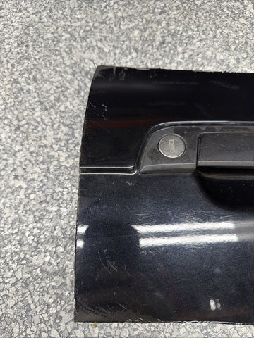 BMW E36 M3 95-99 RIGHT PASSENGER EXTERIOR DOOR HANDLE COUPE