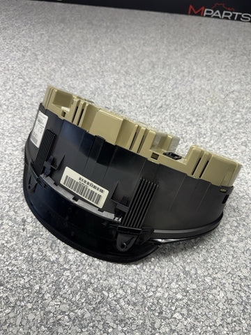 2001-2006 BMW E46 M3 Instrument Cluster Speedometer Spedometer SMG