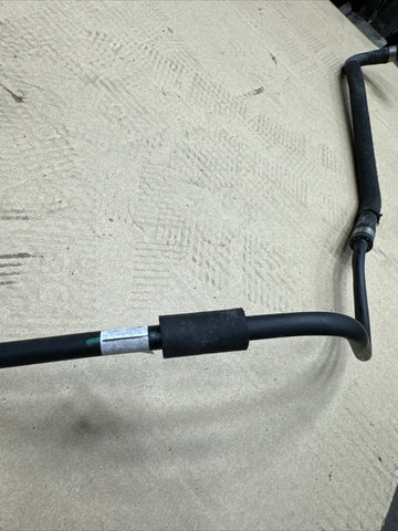 21-26 BMW G80 G82 G83 M3 M4 S58 Coolant Line Pipe Hose