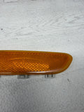 98-06 BMW E46 325CI 330CI M3 Front Bumper Cover Reflector Left OEM 8383011