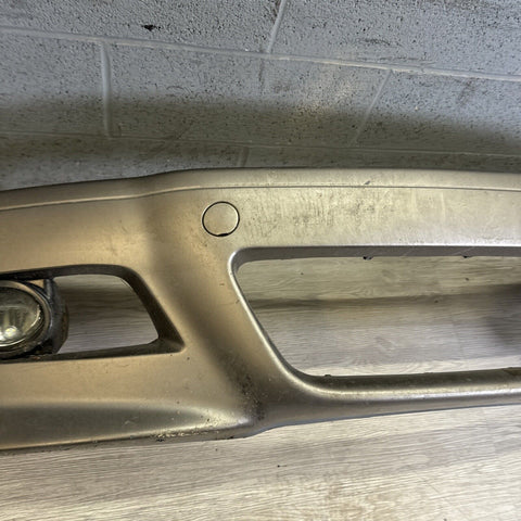 (PICKUP ONLY) 01-06 BMW E46 M3 Front Bumper Original