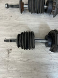 08-13 OEM BMW M3 E93 Front Suspension Shocks Struts EDC