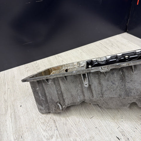 OEM BMW F87 F80 F82 F83 M2 M3 M4 15-20 Engine S55 Oil Pan