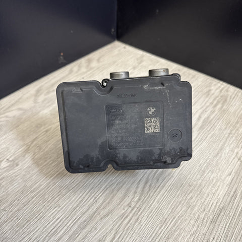 ABS Pump Hydraulic BMW E60 E63 E64 M5 M6 S85 2283227