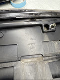 LAMBORGHINI URUS 19-24 DOOR TRIM MOLDING RIGHT PASSENGER REAR 4ML853970 OEM
