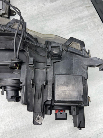 02-06 BMW E46 M3 ORIGINAL Left Driver Side Bi Xenon Headlight
