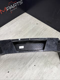 08-13 OEM BMW E90 E92 E93 M3 Front Bumper Support Reinforcement Beam Crash Bar