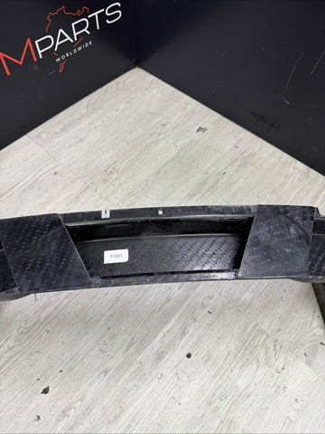 08-13 OEM BMW E90 E92 E93 M3 Front Bumper Support Reinforcement Beam Crash Bar