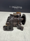 01-06 BMW E46 M3 S54 Engine Oil Pump