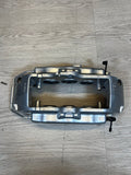 08-13 BMW E46 E90 E92 E93 M3 BREMBO Front Right Brake Caliper *Stripped Breather