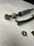 01-06 BMW E46 M3 OEM Shifter Linkage Arm Selector Rod