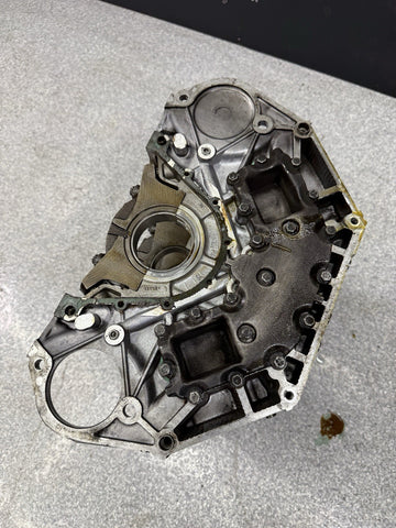 2000-2003 BMW E39 M5 S62 5.0L V8 Engine Assembly Long Block Running OEM