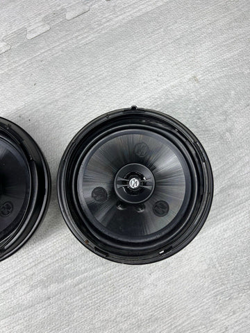 Memphis Audio 15-prx62 Door Speakers PAIR 2 Speakers