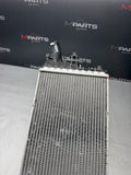OEM Radiator 4S0121254B 4S0121254 Audi R8 Lamborghini Huracan LP610 LP580