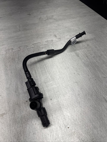 BMW G83 G82 G80 M3 M4 21-25 Fuel Breather Hose Pipe Line Set OEM 8091690