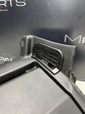 BMW Z3 Z3M Roadster Glovebox Dash Glove Box Storage Compartment Black 96-02