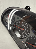 OEM BMW E36 Instrument Cluster Sedan Coupe 242,384 8357779 325 328 M3 VDO