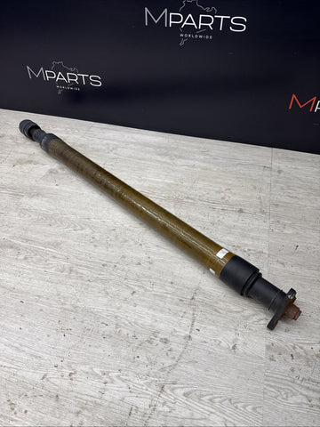 15-20 OEM BMW F80 F82 M4 M3 Rear Drive Shaft Driveshaft Carbon Fiber 7855000-02