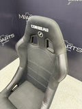 Corbeau Pole Position Front Bucket Seat