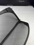 BMW 2014-2020 4 SERIES F33 F83 M4 CONVERTIBLE WIND DEFLECTOR SCREEN 7468159 OEM