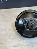 00-03 BMW Z3M Master Cylinder + Brake Booster + Reservoir 34332228216