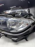 2007-2013 BMW E90 E92 E93 M3 HEADLIGHTS ADAPTIVE XENON OEM 7162146