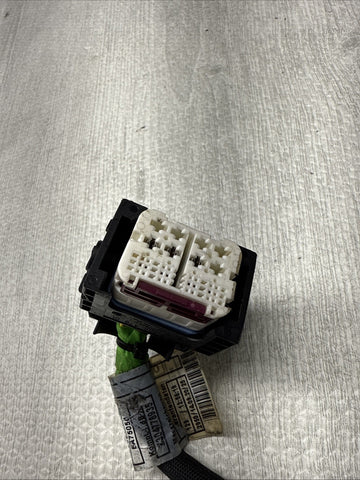 5A41784 Valvetronic Actuator Motor + Loom BMW F95 F96 X5M X6M XM G09 S63