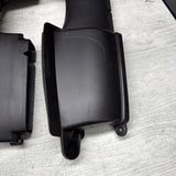 08-13 OEM BMW E90 E92 E93 M3 Front Inlet Intake Tube Pipe Air Duct Engine
