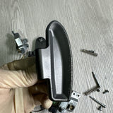 BMW Stock Factory 01-06 E46 M3 SMG Paddle Shifters Assembly