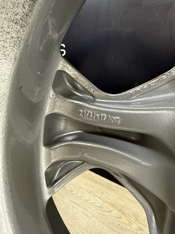 BMW M3 Z3 E36 Wheels Rims Contour 17" Style 23 17X7.5 17x8.5 5x120 2227895 Set