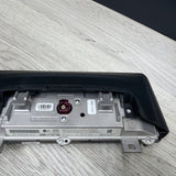 2012–2017 BMW 3/4 F30 F32 Series L7 CID Navigation Display Unit 8.8" OEM 9292248