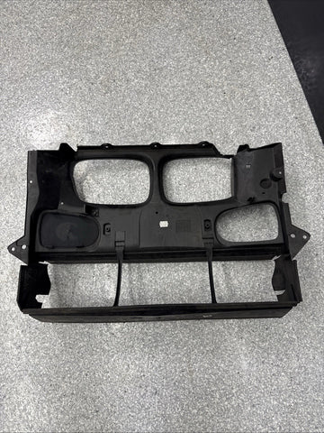 BMW E39 540i 530i 528i 525i FRONT RADIATOR AIR DUCT SHROUD 8159959