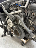 BMW F80 F82 F83 F87 M2 M3 M4 S55 15-20 Engine Motor 110k Miles Complete