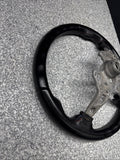 BMW Steering Wheel 15-20 F80 F82 F83 M3 M4 Stock Factory MANUAL / HEATED