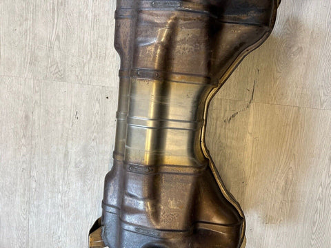 (PICKUP ONLY) Lamborghini Huracan LP610 Audi R8 Muffler Exhaust Rear Factory OEM