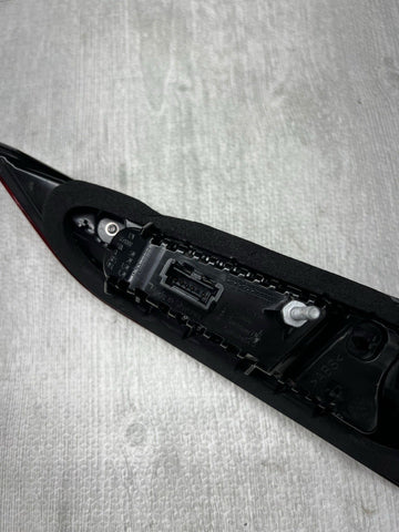 ORIGINAL BMW 4 Coupe G22 G82 M4 430 Rear LEFT Tail light 63217477609  USA