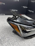 21-25 ACURA TLX FRONT RIGHT PASSENGER SIDE HEADLIGHT HEADLAMP *DAMAGE