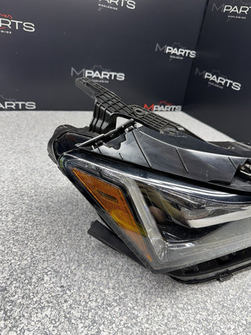 21-25 ACURA TLX FRONT RIGHT PASSENGER SIDE HEADLIGHT HEADLAMP *DAMAGE
