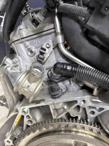 2011 BMW E90 E92 E93 M3 08-13 S65 V8 4.0L Complete Engine Motor 95k Miles *Note*