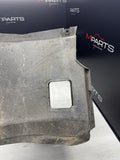 OEM BMW 01-06 E46 M3 Front Left Driver Splash Shield Guard Liner
