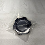 BMW S54 S65 S85 M3 M5 Engine Oil Filter Motor Bay Filling Cap Aluminum Mparts