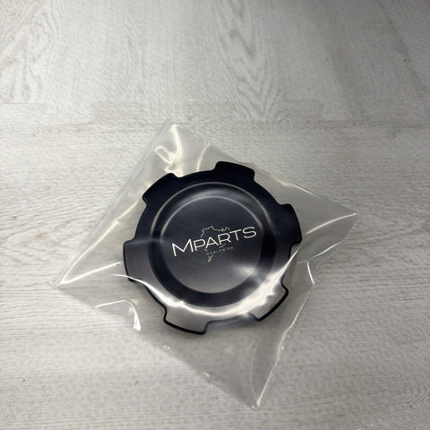 BMW S54 S65 S85 M3 M5 Engine Oil Filter Motor Bay Filling Cap Aluminum Mparts