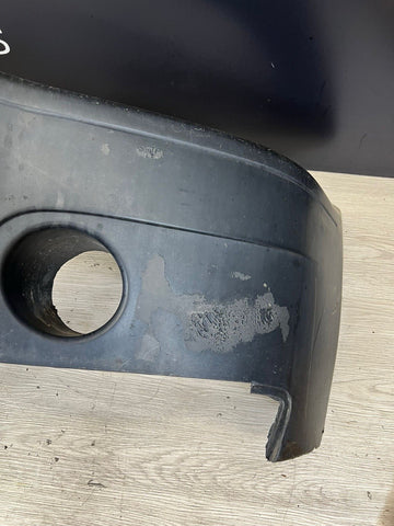 (PICKUP ONLY) BMW 01-06 E46 M3 Front Bumper CSL Style