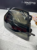 14-17 BMW F32 F82 F83 F33 F36 M4 REAR SKOKED AFTERMARKET TAIL LIGHTS LAMPS SET