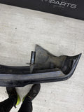 (PICKUP ONLY) 94-99 BMW E36 M3 Front Bumper Original With Mouldings + Support